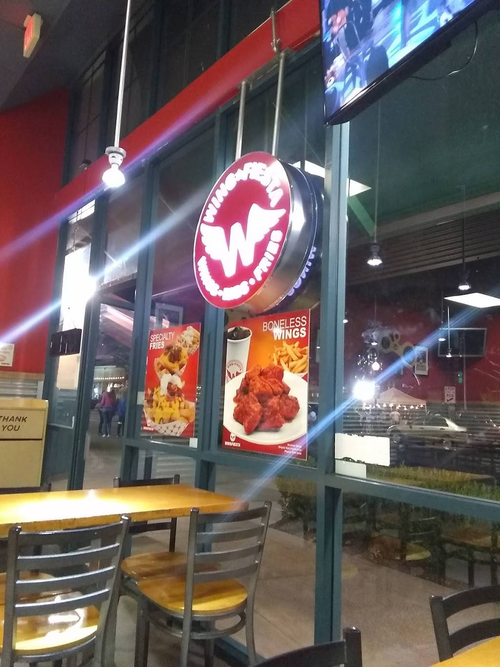 Wing Fiesta Group | meal takeaway | 790 B St, Hayward, CA 94541, USA | 5106900882 OR +1 510-690-0882