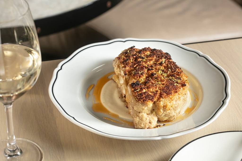 Catch Steak | restaurant | 88 9th Ave, New York, NY 10011, USA | 2128588899 OR +1 212-858-8899