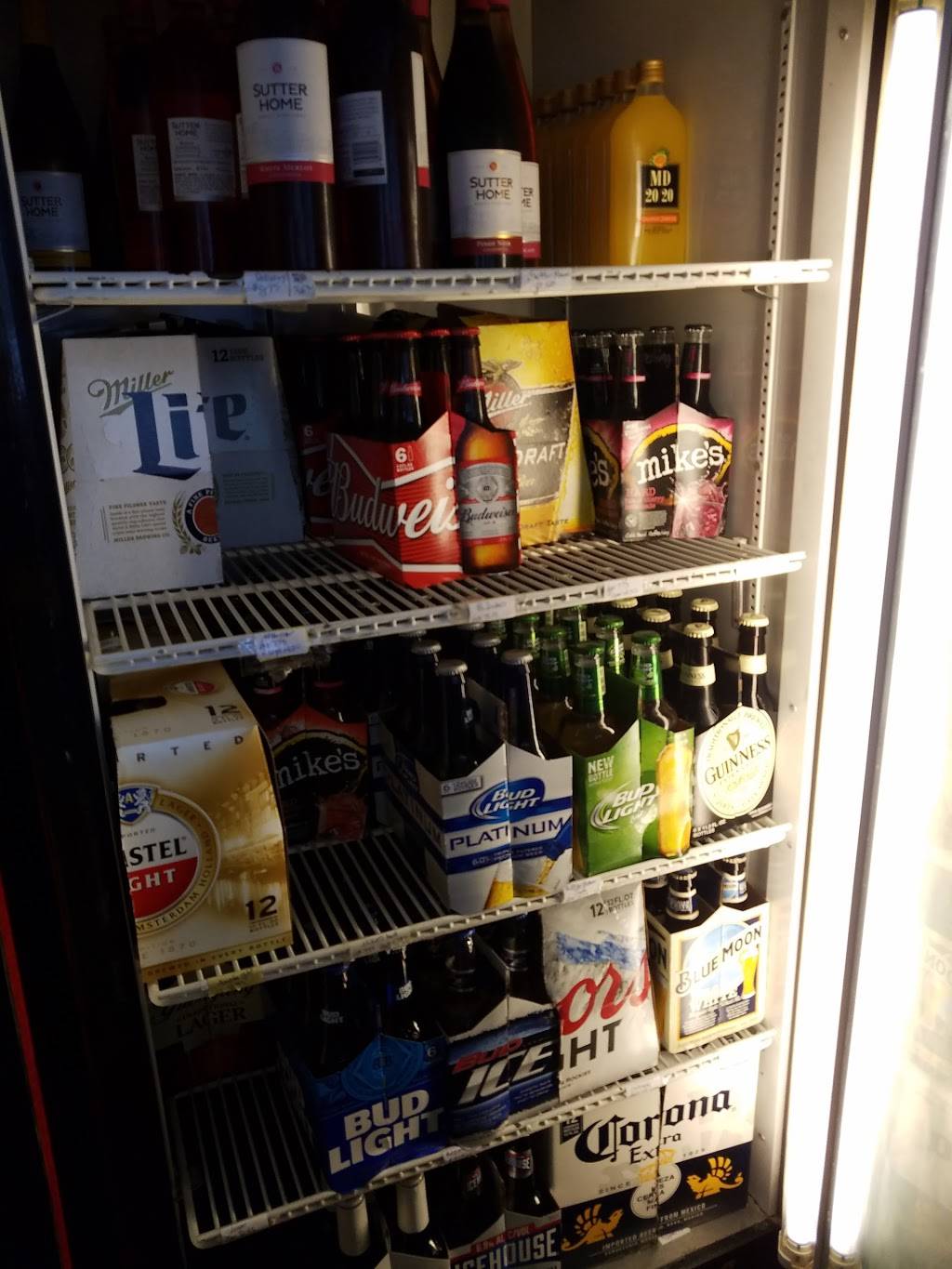 China Hut | restaurant | 7708 Georgia Ave NW, Washington, DC 20012, USA | 2027237300 OR +1 202-723-7300