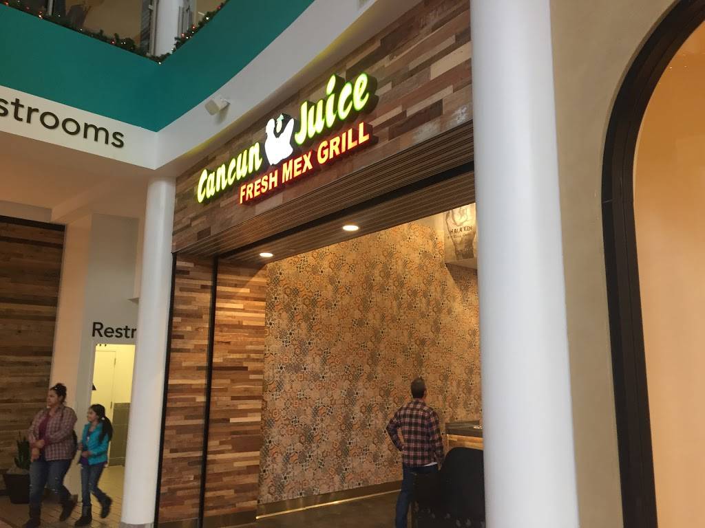 Cancun Juice | restaurant | 2800 N Main St Suite 192, Santa Ana, CA 92705, USA | 7145689931 OR +1 714-568-9931