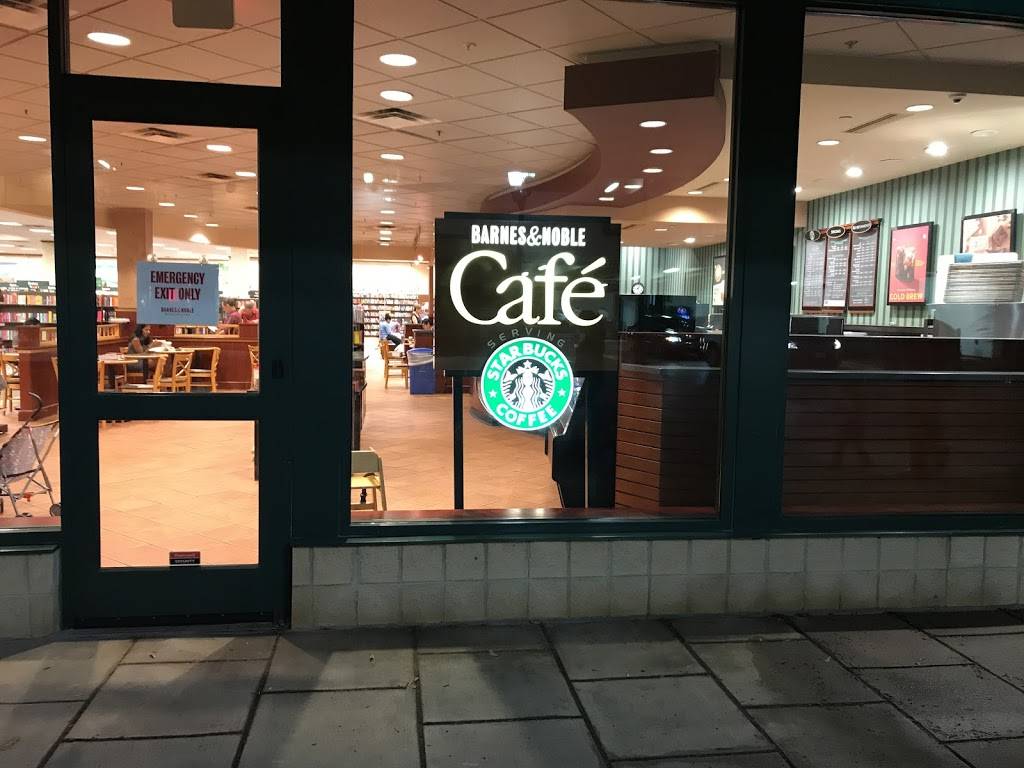 Starbucks at Barnes & Noble | restaurant | 21 Grand Corner Ave, Gaithersburg, MD 20878, USA | 3017210860 OR +1 301-721-0860