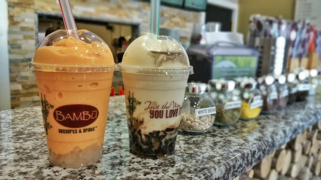 Bambu | restaurant | 600 Washington Ave #9, Philadelphia, PA 19147, USA | 2676877163 OR +1 267-687-7163