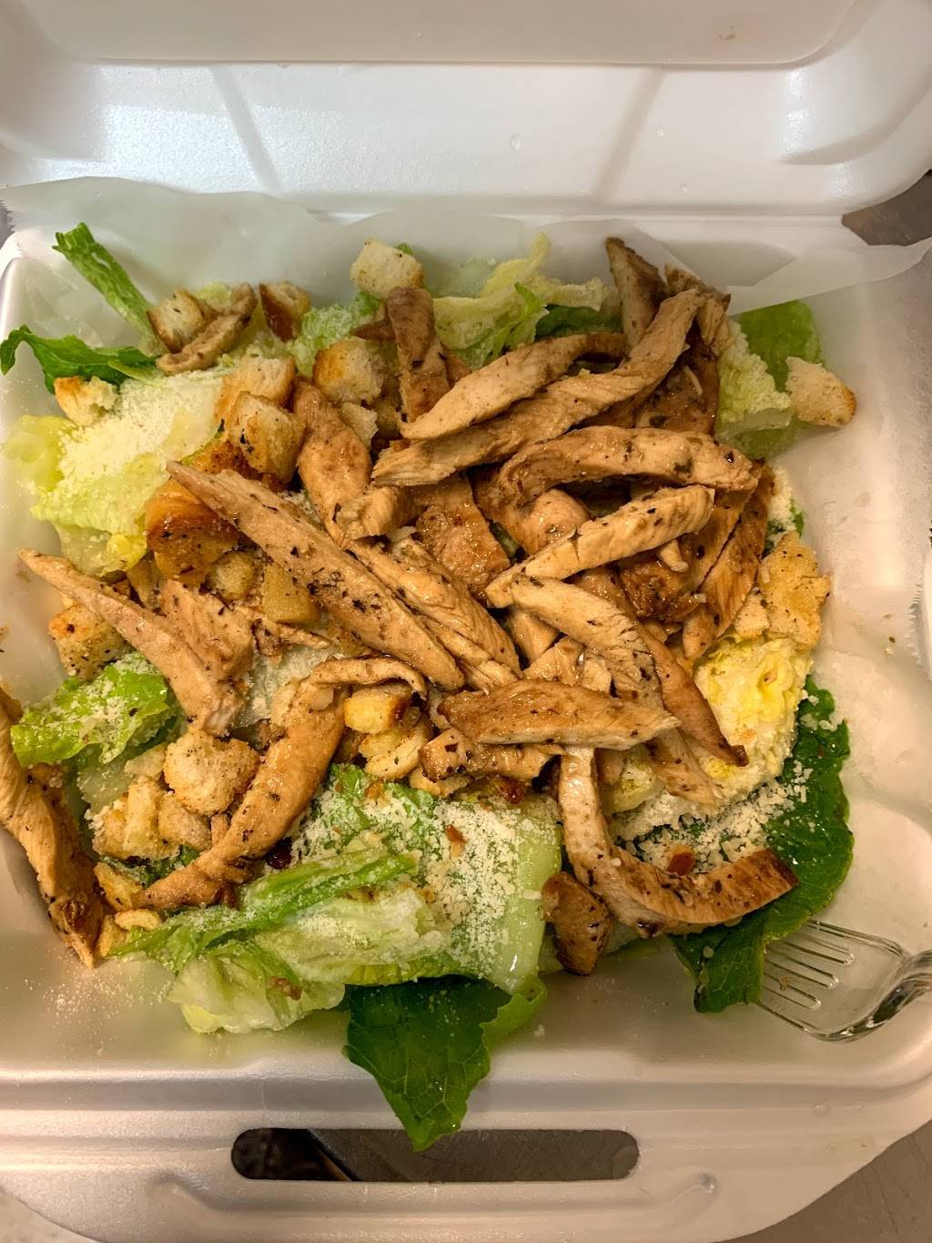 Proccolinos Ristorante & Pizzeria | restaurant | 4080 S Goldenrod Rd, Orlando, FL 32822, USA | 4072811010 OR +1 407-281-1010