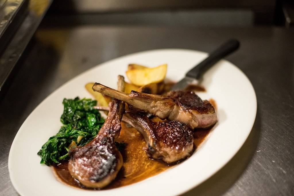 Buon Gusto Restaurant | restaurant | 534 Durie Ave, Closter, NJ 07624, USA | 2017849036 OR +1 201-784-9036