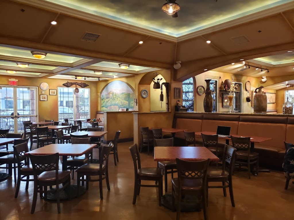 Il toro e la capra | restaurant | 6435 S Decatur Blvd, Las Vegas, NV 89118, USA | 7023316090 OR +1 702-331-6090