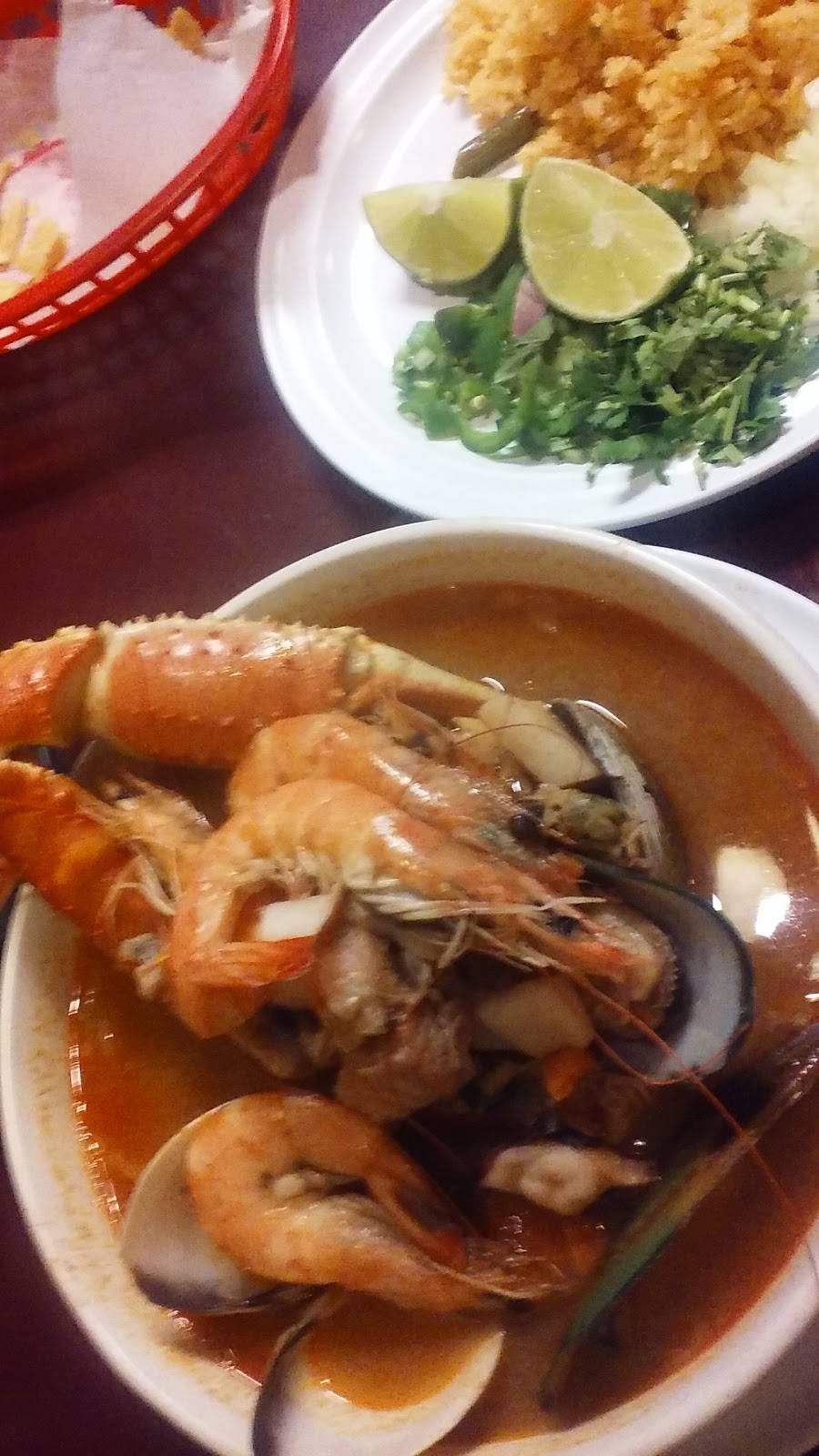Mariscos San Blas | restaurant | 43 Georgesville Rd, Columbus, OH 43228, USA | 6148523444 OR +1 614-852-3444