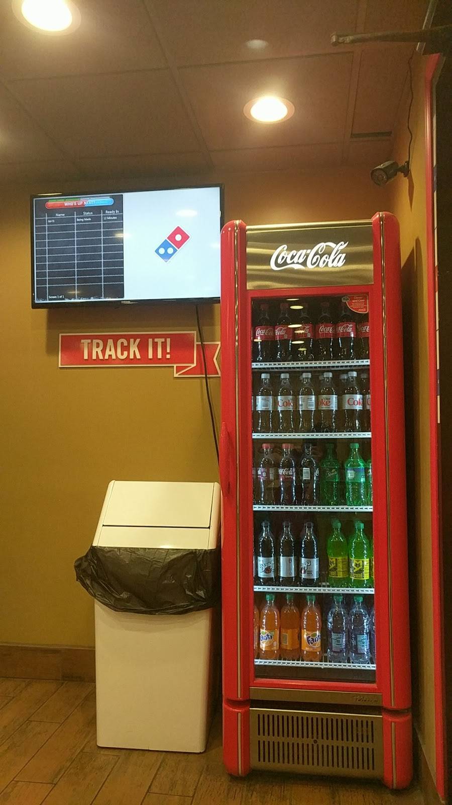 Dominos Pizza | meal delivery | 3019 S Service Dr Ste A, Red Wing, MN 55066, USA | 6513880444 OR +1 651-388-0444