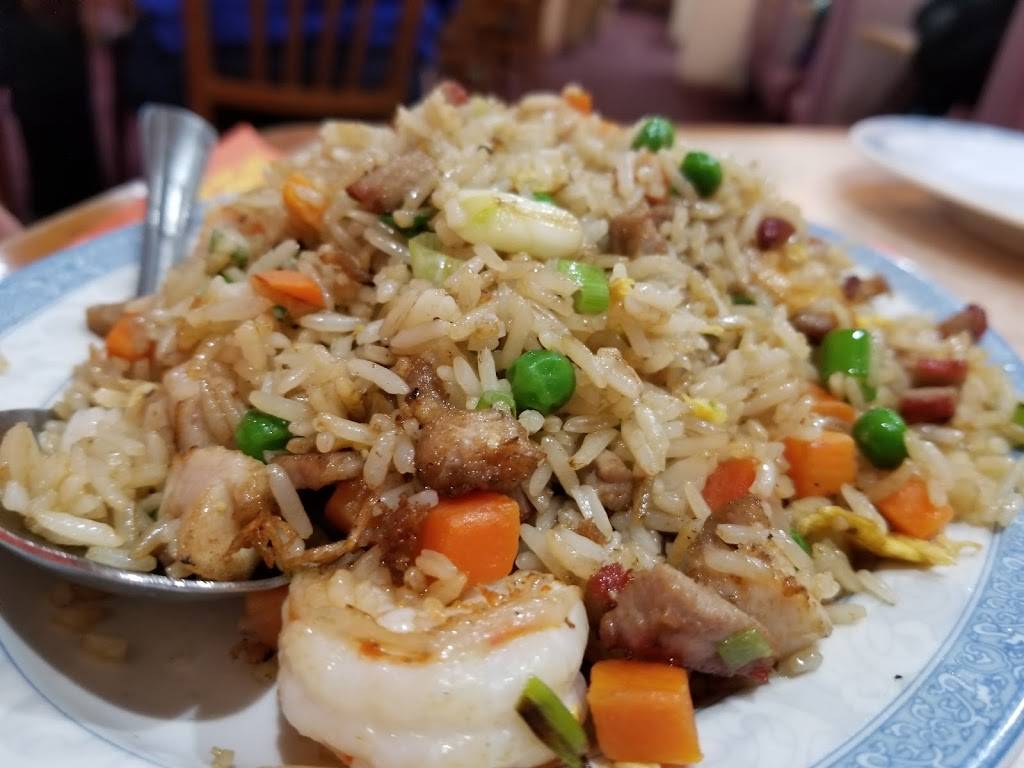 Nan Jing | restaurant | 13606 W Camino Del Sol # 101, Sun City West, AZ 85375, USA | 6235841888 OR +1 623-584-1888