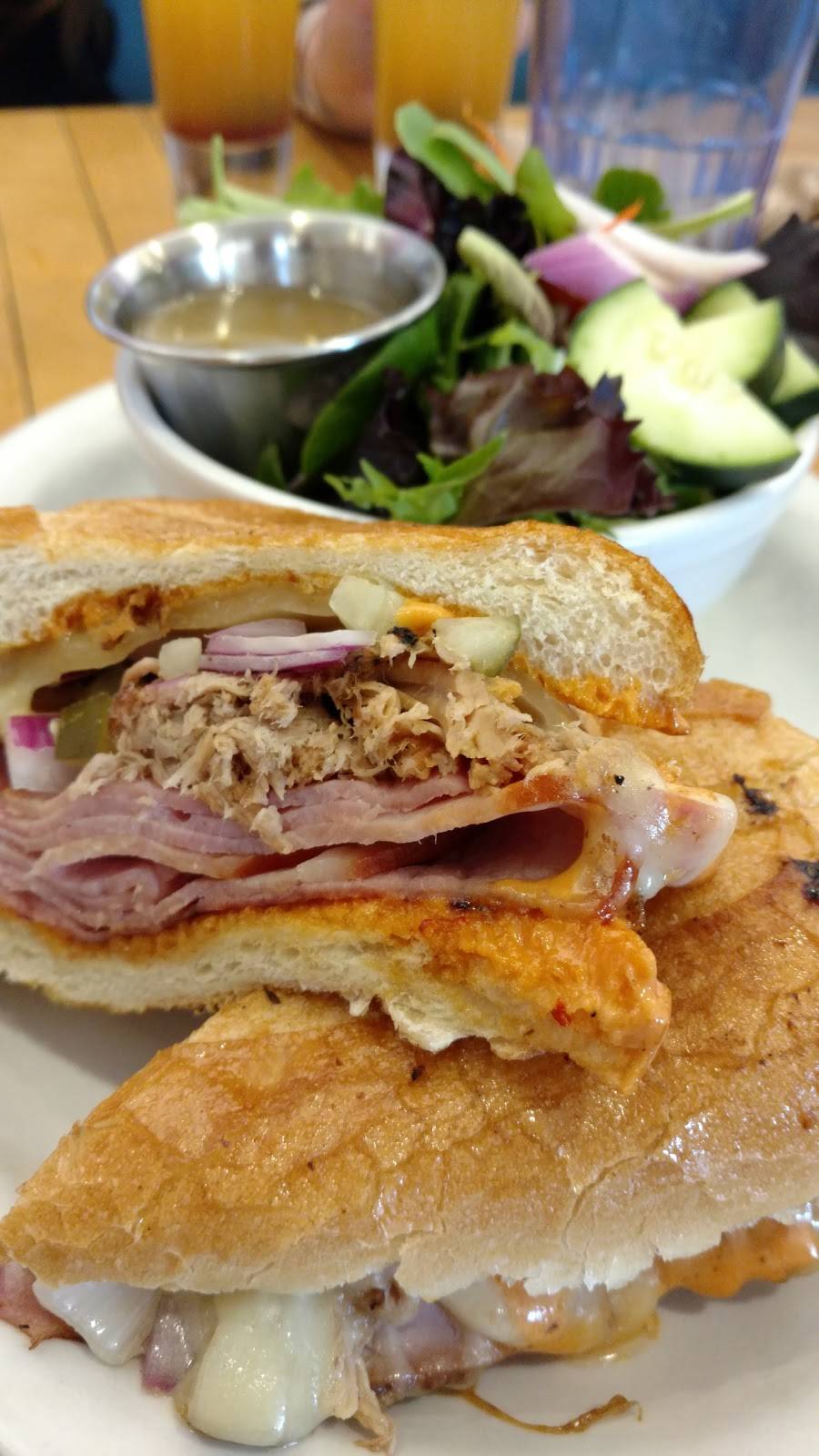 Jelly U Cafe | restaurant | 1700 E Evans Ave, Denver, CO 80210, USA | 7205964108 OR +1 720-596-4108