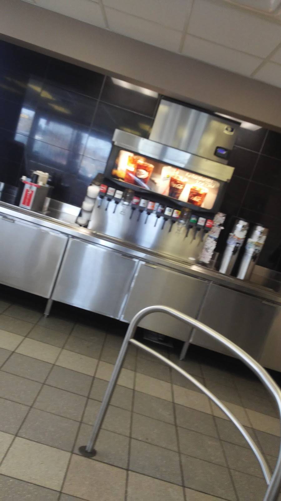 Burger King | restaurant | 3200 Atlantic Blvd NE, Canton, OH 44705, USA | 3304524367 OR +1 330-452-4367