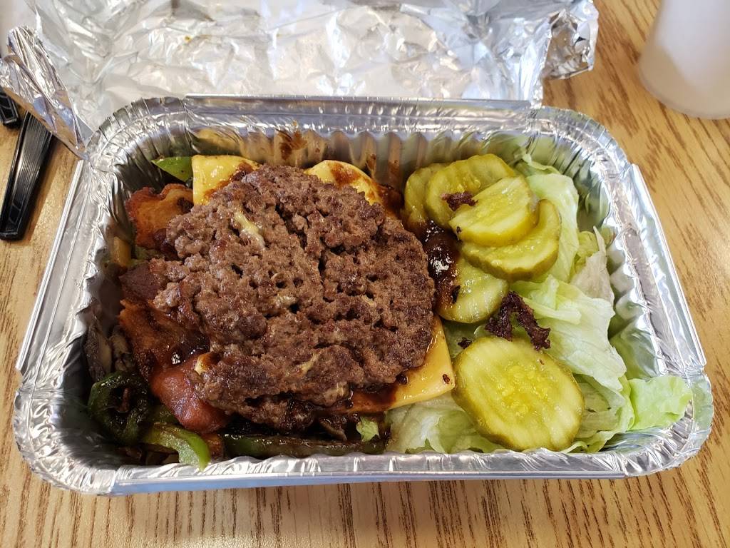 Five Guys | meal takeaway | 2616 N Maize Rd Unit 100, Wichita, KS 67205, USA | 3167225489 OR +1 316-722-5489