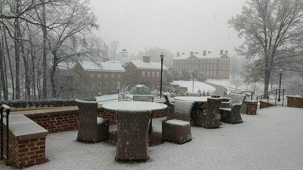 Tiger Inn | restaurant | 1 College Rd, Farmville, VA 23901, USA | 4342236199 OR +1 434-223-6199