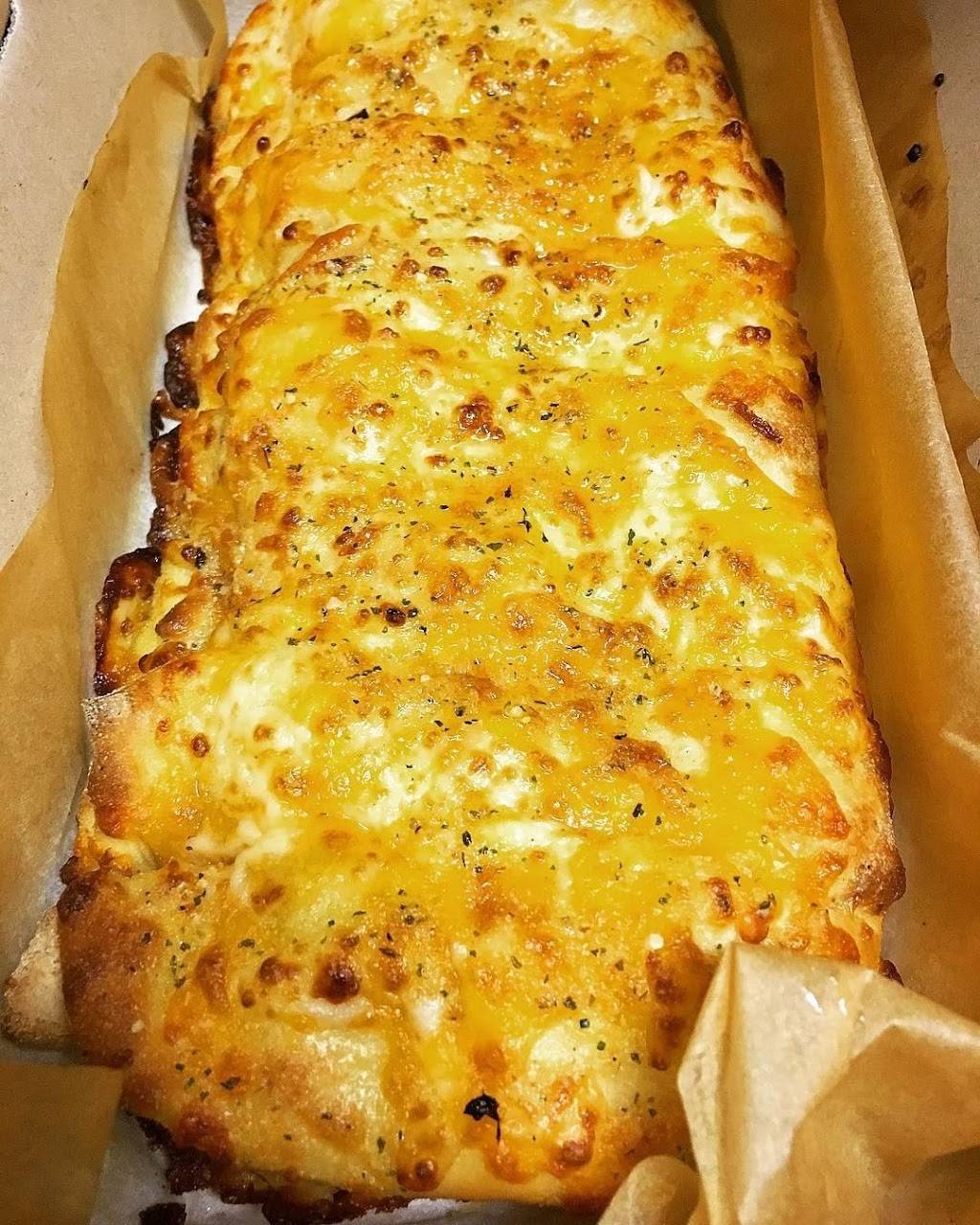 Dominos Pizza | restaurant | 329 Stewart Blvd, Brockville, ON K6V 4W8, Canada | 6134989898 OR +1 613-498-9898