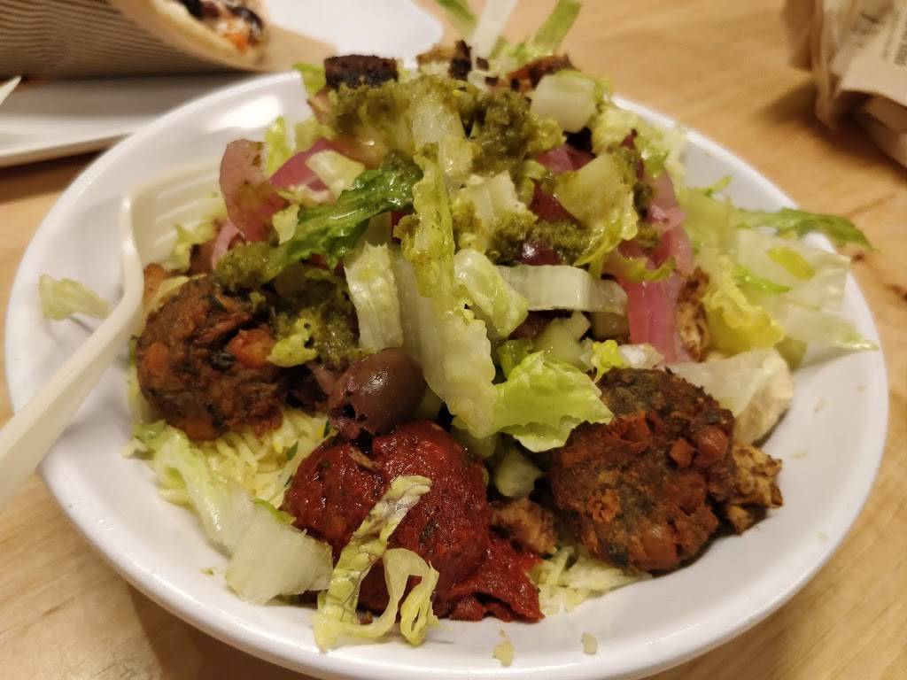 CAVA | restaurant | 326 Lincoln Blvd, Venice, CA 90291, USA | 3103567272 OR +1 310-356-7272