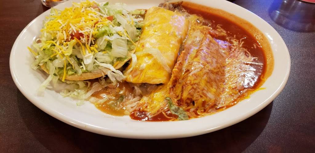 El Karajo Mexican Restaurant | restaurant | 6600 S Quebec St A, Centennial, CO 80111, USA | 7204823196 OR +1 720-482-3196