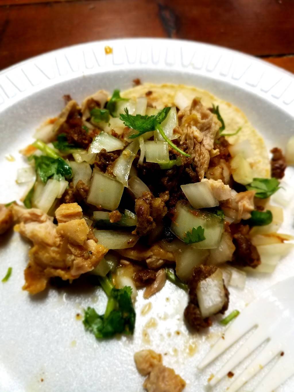 Cactus Taquerias #1 | restaurant | 950 Vine St, Los Angeles, CA 90038, USA | 3234645865 OR +1 323-464-5865