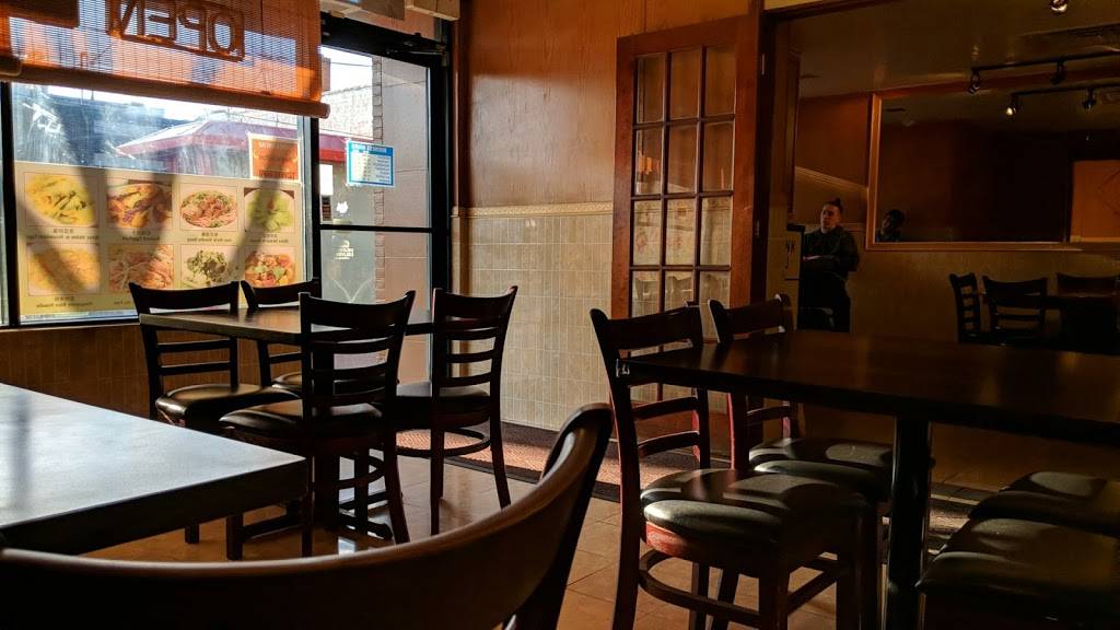 Shanghai Cafe | restaurant | 7409 Baltimore Ave, College Park, MD 20740, USA | 3019856828 OR +1 301-985-6828