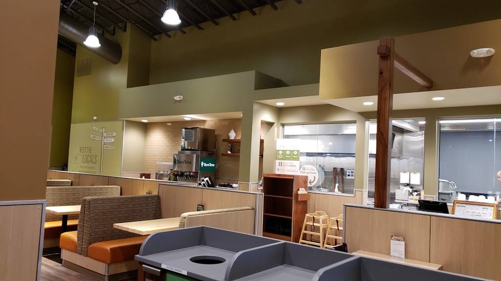 Taco Time NW | restaurant | 5623 Riverside Dr, Ferndale, WA 98248, USA | 3603121121 OR +1 360-312-1121