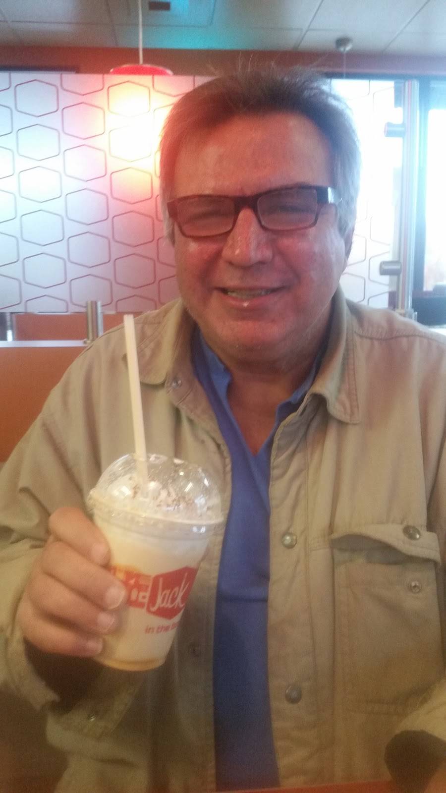 Jack in the Box | restaurant | 101 Bourbeuse River Access, Union, MO 63084, USA | 6365848497 OR +1 636-584-8497