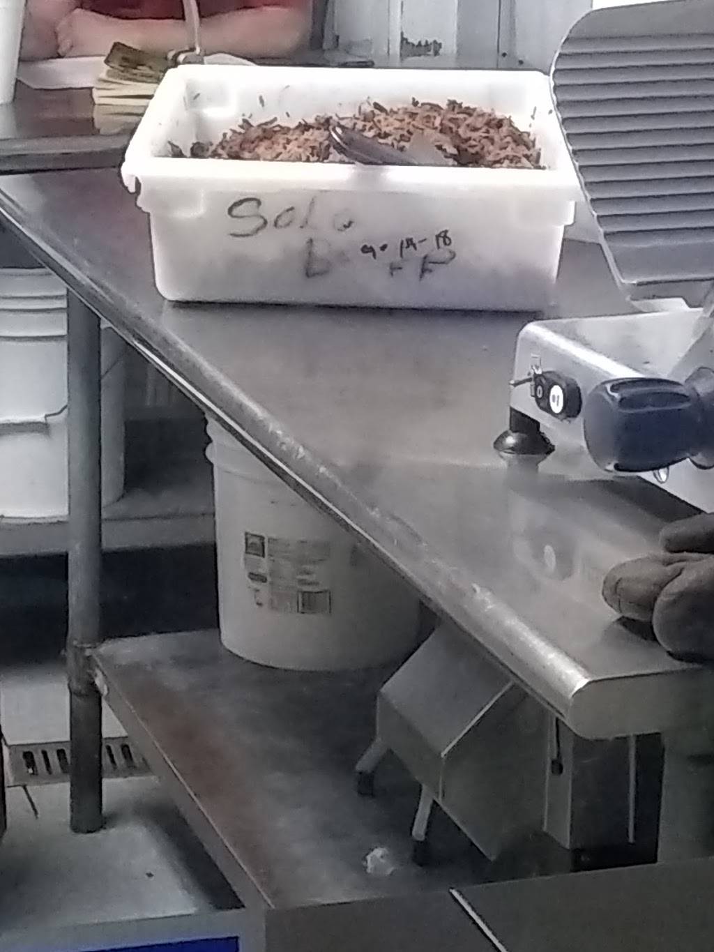 DLeons Mexican Food | restaurant | 2140 W O St, Lincoln, NE 68528, USA | 4024387100 OR +1 402-438-7100