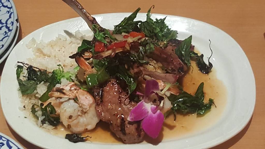 Taste of Thai | restaurant | 4704, 204 W Main St #103, Grass Valley, CA 95945, USA | 5302742968 OR +1 530-274-2968