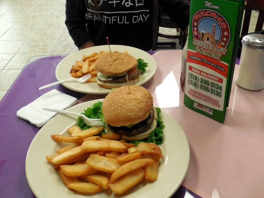 Tulcingo | restaurant | 40-11 82nd St, Queens, NY 11373, USA | 7182053134 OR +1 718-205-3134