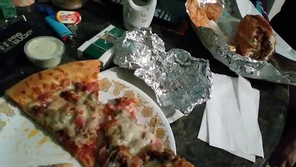 New Pizza Palace | meal delivery | 3132 Frankford Ave, Philadelphia, PA 19134, USA | 2154230223 OR +1 215-423-0223