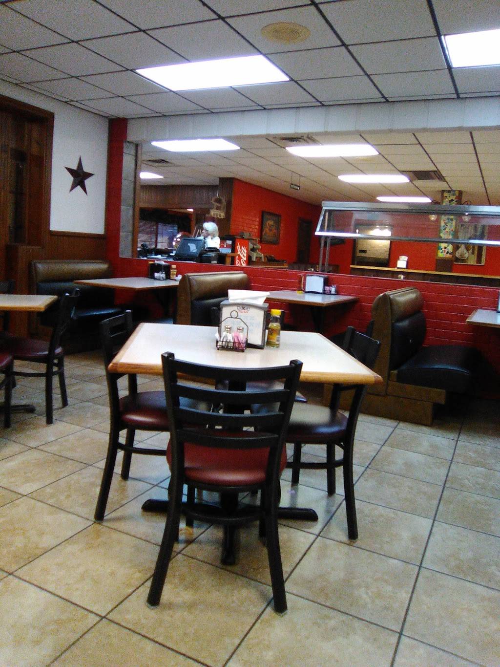Red Dome Smokehouse | restaurant | 619 S Main St, Quitman, TX 75783, USA | 9037638204 OR +1 903-763-8204