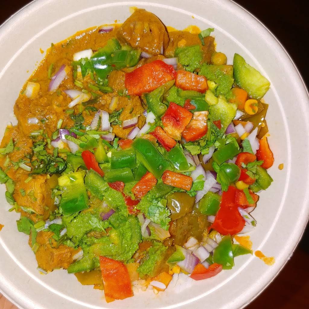 Spice 6 Modern Indian | restaurant | 5501 Baltimore Ave #107, Hyattsville, MD 20781, USA | 3012090080 OR +1 301-209-0080