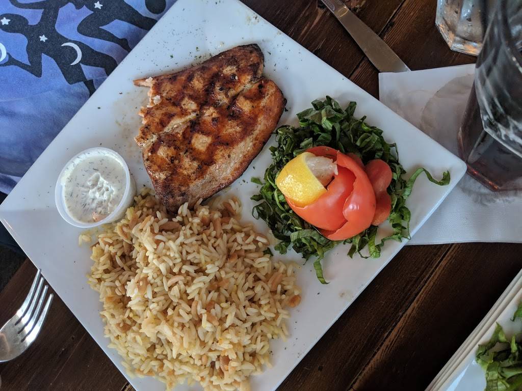 Pier 14 Restaurant & Lounge | restaurant | 1306 Ocean Blvd, Myrtle Beach, SC 29577, USA | 8434484314 OR +1 843-448-4314