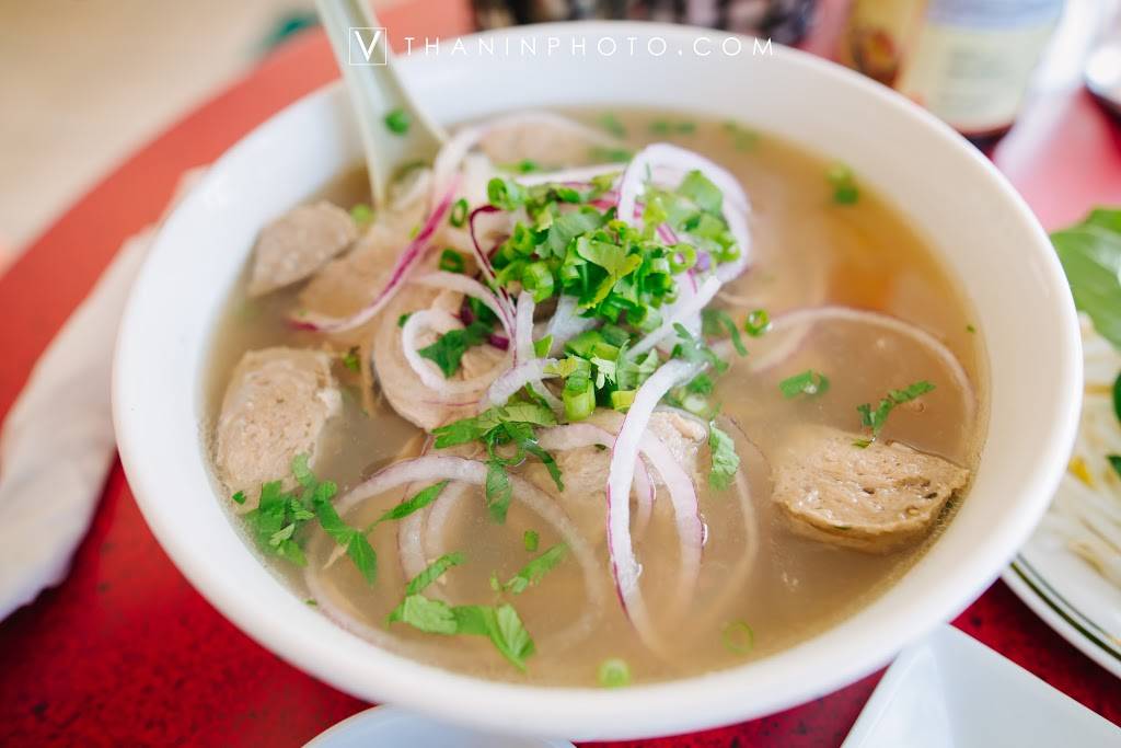 Pho OK! | restaurant | 955 E Campbell Rd #100, Richardson, TX 75081, USA | 9729075255 OR +1 972-907-5255