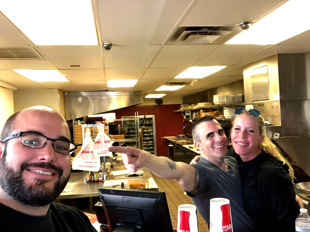 Rockys Pizza and Cheesesteaks | meal delivery | 1731 W Baseline Rd, Mesa, AZ 85202, USA | 4808382368 OR +1 480-838-2368