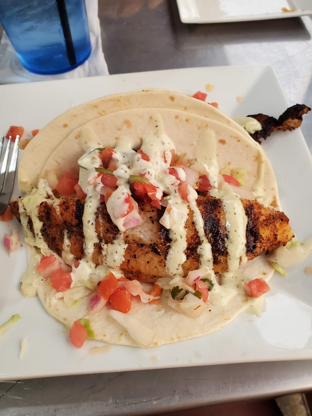 Johnny Hustons Grille & Bar | restaurant | 7634 Navarre Pkwy, Navarre, FL 32566, USA | 8509369900 OR +1 850-936-9900