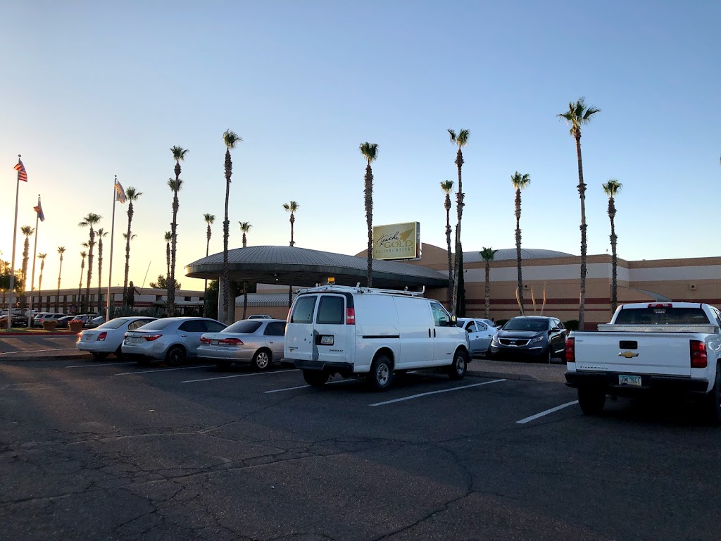 Apache Gold Casino & Resort | restaurant | 777 Geronimo Springs Blvd, San Carlos, AZ 85550, USA | 8772722433 OR +1 877-272-2433