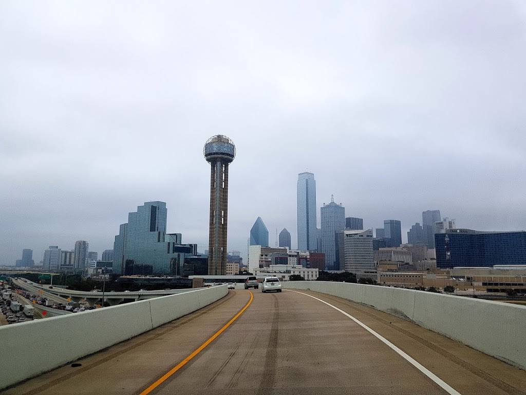 Reunion Tower | restaurant | 300 Reunion Blvd E, Dallas, TX 75207, USA | 2147127040 OR +1 214-712-7040