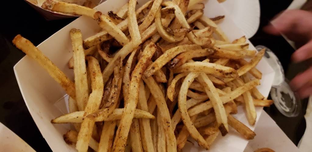 Shorty And Wags Original Chicken Wings | restaurant | 860 E Warner Rd, Gilbert, AZ 85296, USA | 4805070910 OR +1 480-507-0910