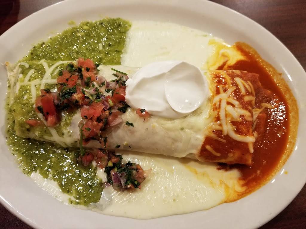 La Carreta Mexican Restaurant | restaurant | 1092 Eagleton Blvd, London, OH 43140, USA | 7409083060 OR +1 740-908-3060