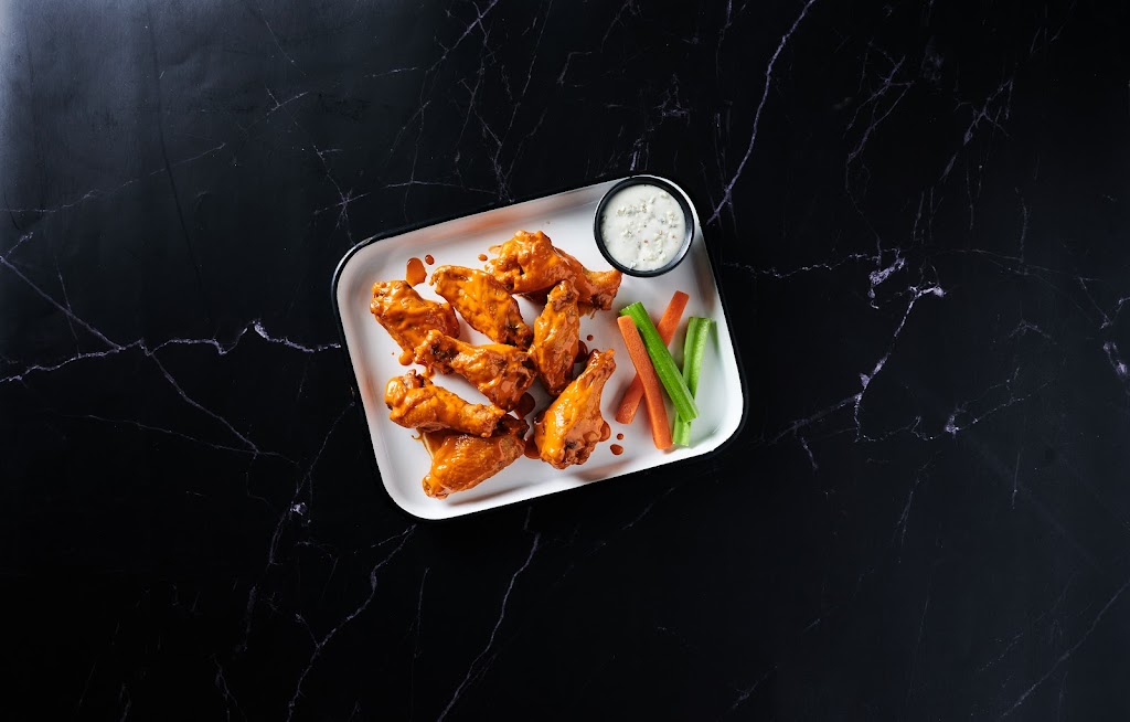 Firebelly Wings | meal delivery | 2950 Express Dr S, Islandia, NY 11749, USA | 8886633735 OR +1 888-663-3735