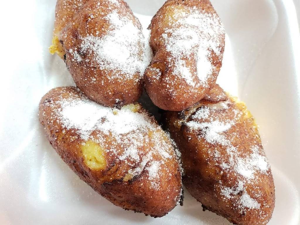 Salvadorian Authentic Restaurant | restaurant | 939 Tracy Ln suit A, Clarksville, TN 37040, USA | 9312781774 OR +1 931-278-1774