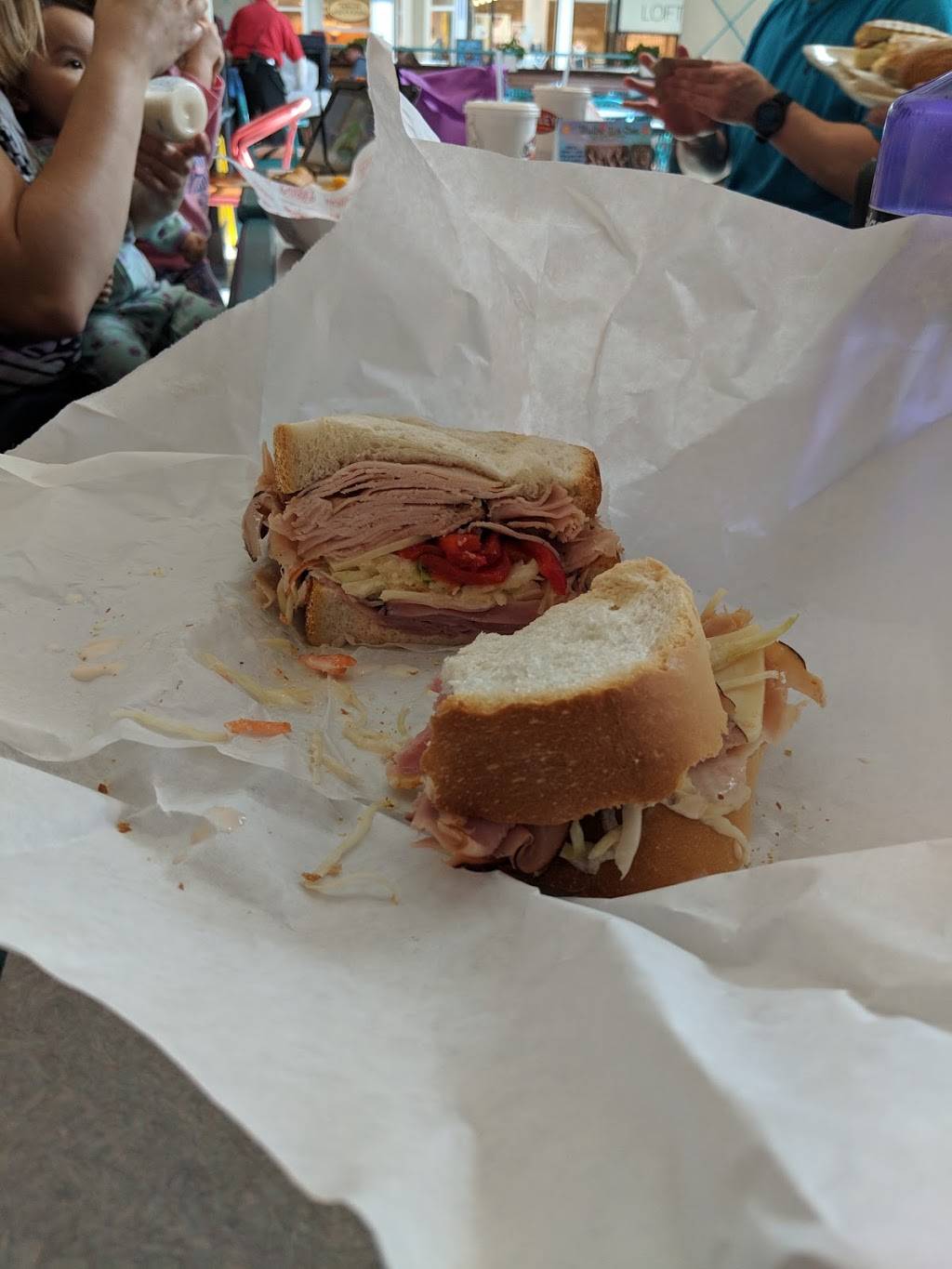 J&M Export Deli | restaurant | 5827 Washington Ave, Export, PA 15632, USA | 7247333680 OR +1 724-733-3680