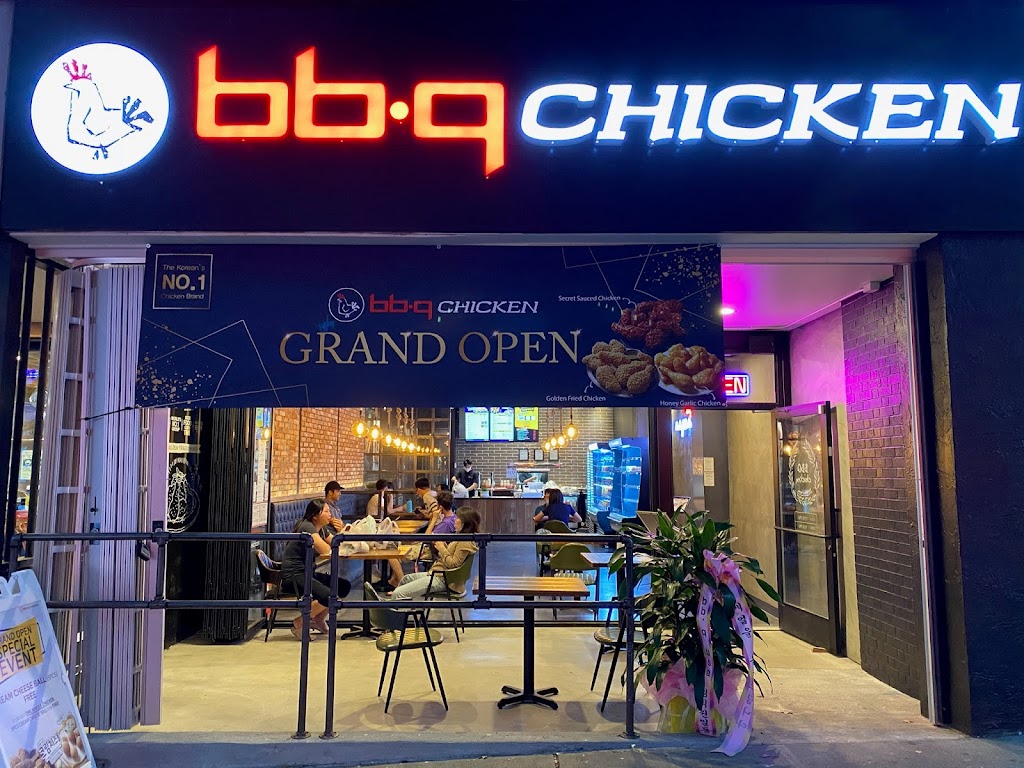 bb.q Chicken UW | restaurant | 4223 University Way NE, Seattle, WA 98105, USA | 2068226338 OR +1 206-822-6338