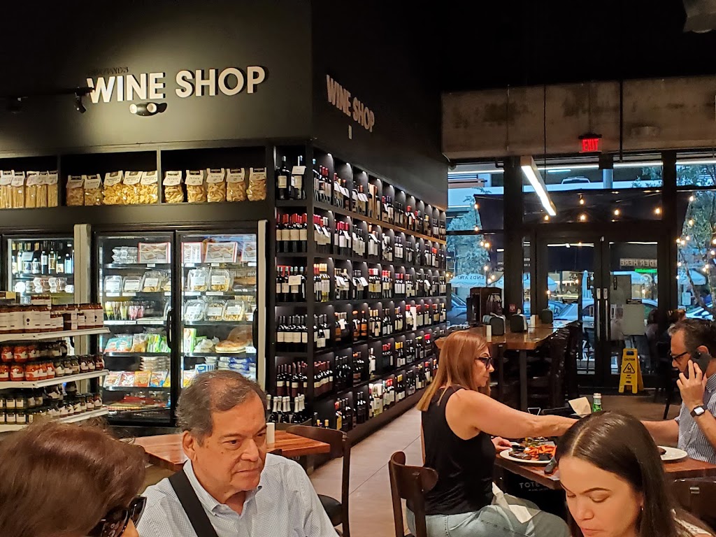 Grazianos Market Aventura | restaurant | 2920 NE 207th St Unit 107, Aventura, FL 33180, USA | 7864475034 OR +1 786-447-5034