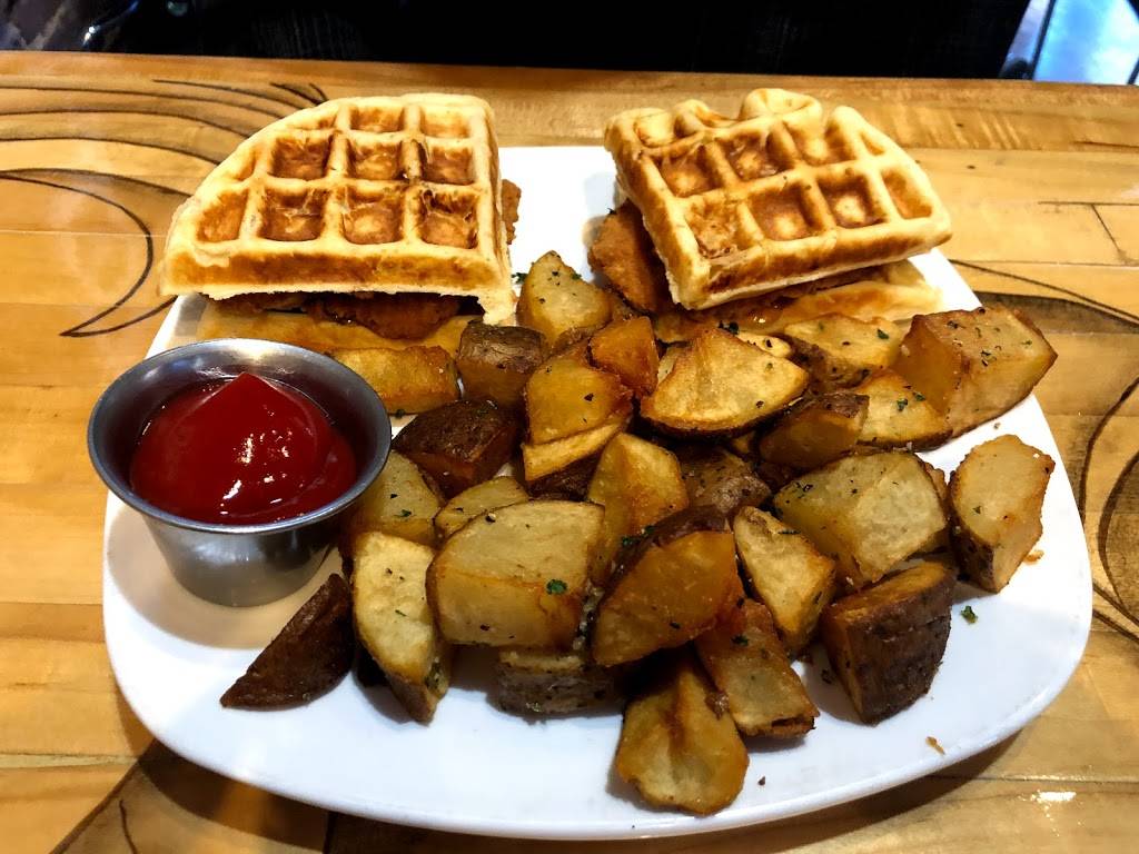 Barrel 135 | restaurant | 135 W 3rd St, Williamsport, PA 17701, USA | 5703227131 OR +1 570-322-7131