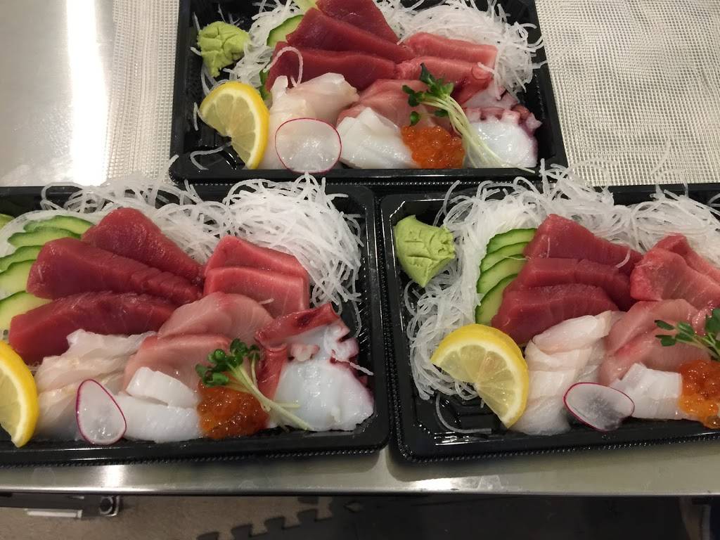 Imari sashimi & sushi | meal takeaway | 733 W Foothill Blvd #D, Upland, CA 91786, USA | 9099311975 OR +1 909-931-1975