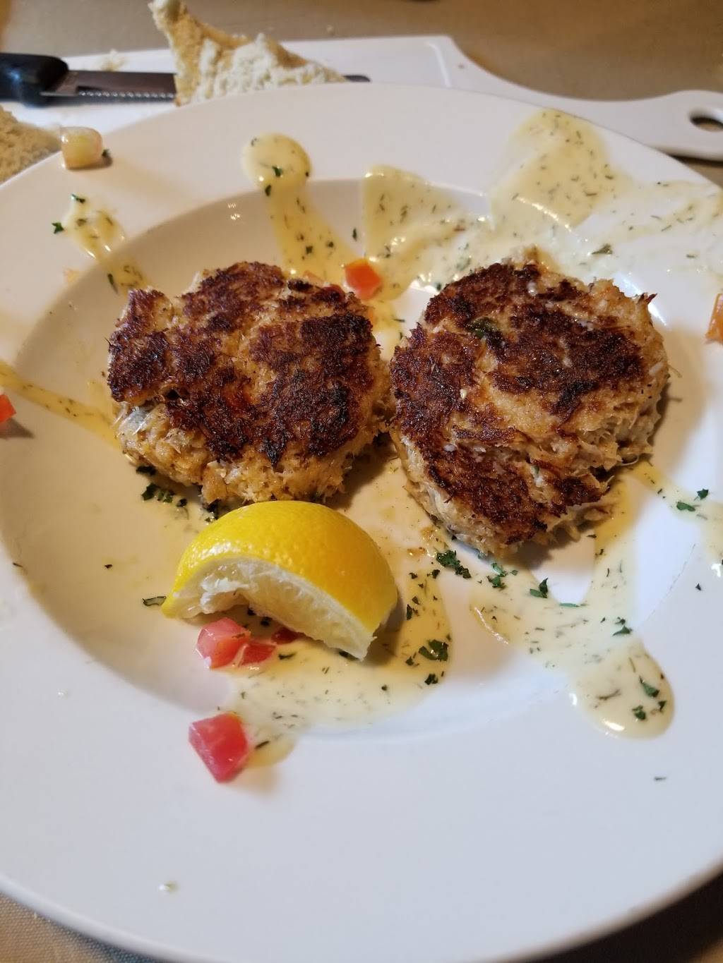 Baxters Restaurant | restaurant | 4919 1st Coast Hwy, Fernandina Beach, FL 32034, USA | 9042774503 OR +1 904-277-4503