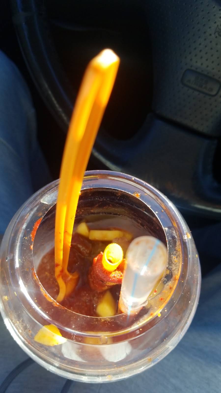 Tucoz Raspados | cafe | 6857 Van Nuys Blvd, Van Nuys, CA 91405, USA | 8186163223 OR +1 818-616-3223