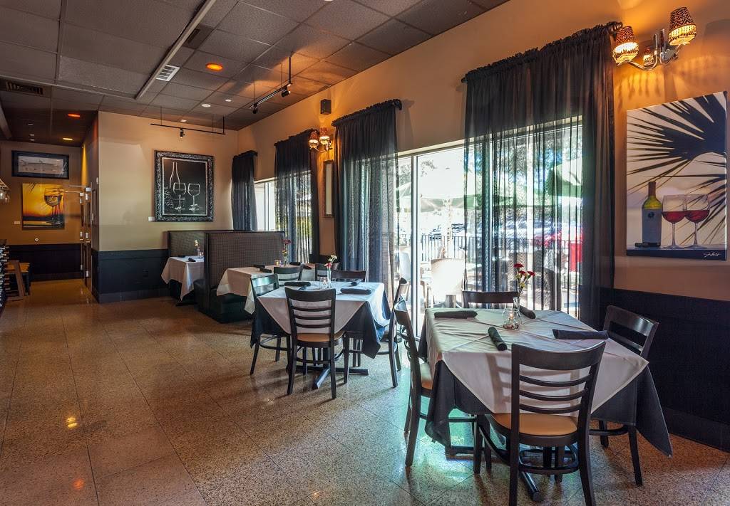 The Other Side Bistro | restaurant | 24630 US-41, Bonita Springs, FL 34134, USA | 2399927433 OR +1 239-992-7433