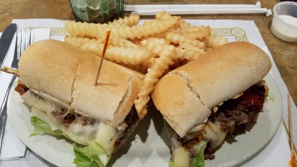 McGarreys Oakwood Cafe | restaurant | 1624 W 38th St, Erie, PA 16508, USA | 8148660552 OR +1 814-866-0552