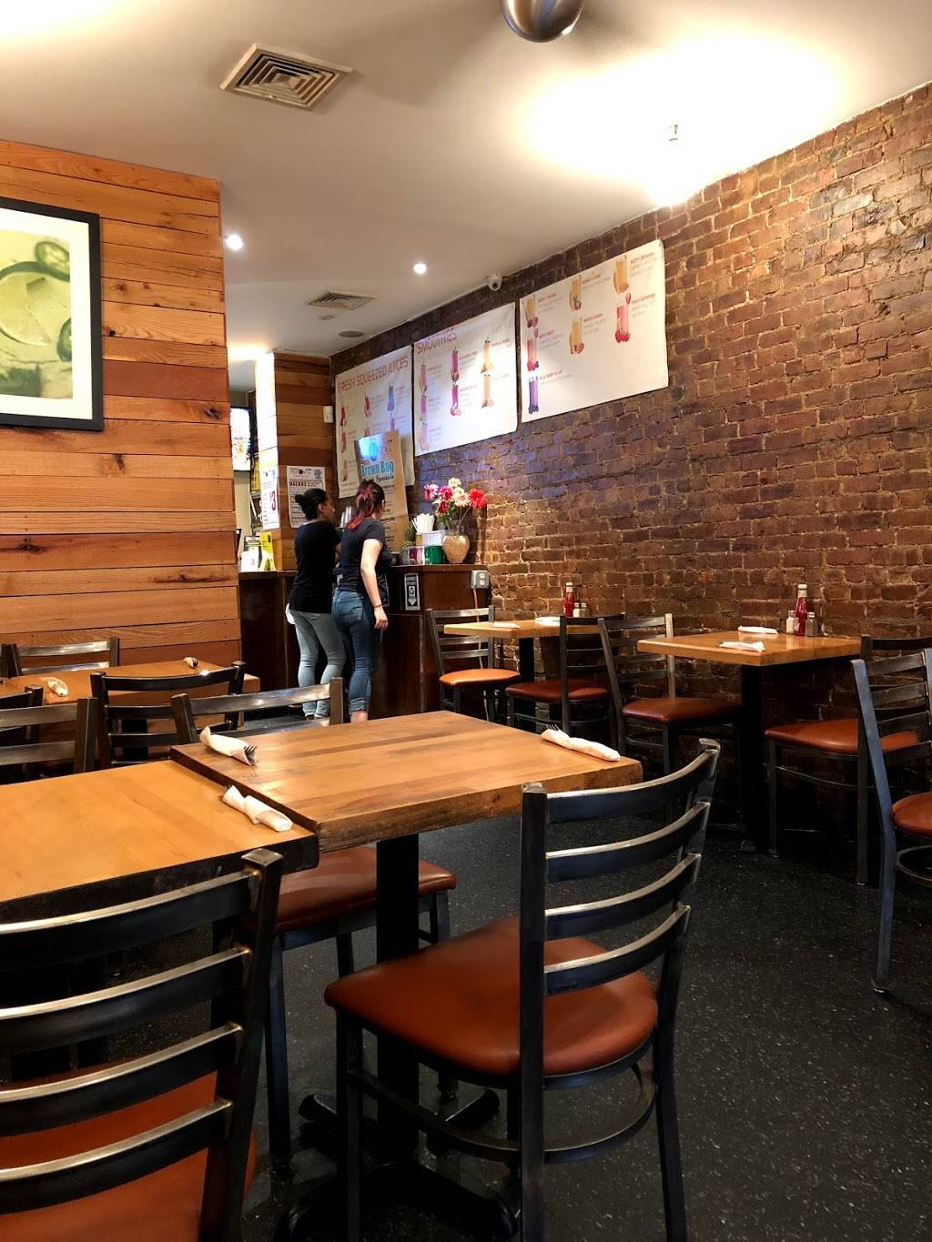 Pita Grill | meal takeaway | 441 3rd Ave, New York, NY 10016, USA | 6469048349 OR +1 646-904-8349