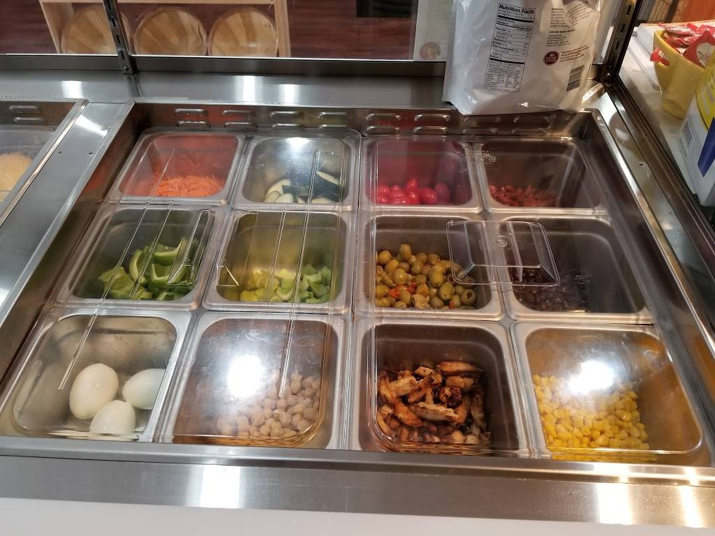 Nikas Market Delights | restaurant | 42 W 183rd St, Bronx, NY 10453, USA | 7187084883 OR +1 718-708-4883